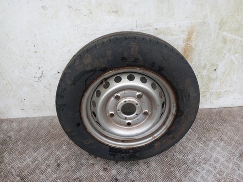 Ford transit custom 195 - ford,