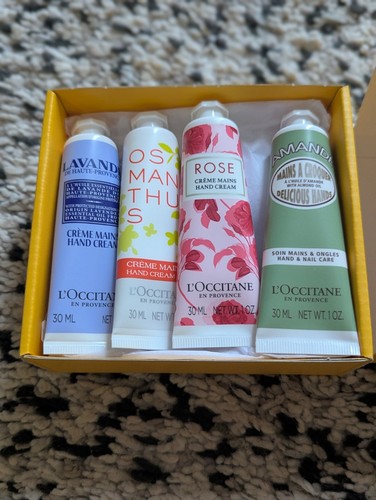 Occitane 30ml mini - 4, x