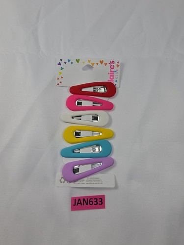 Claires accessories - claires,