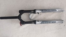 Manitou Axel Elite Suspension Forks (100mm Travel)