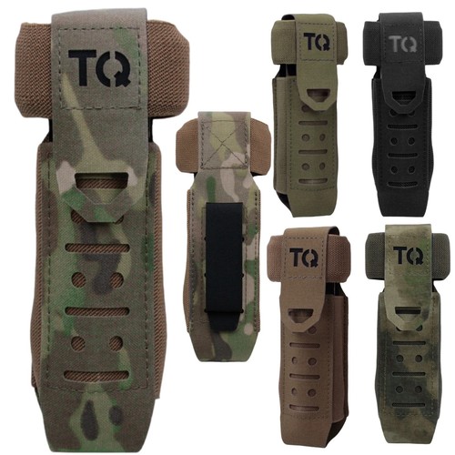 Tactical tourniquet holder - tactical,