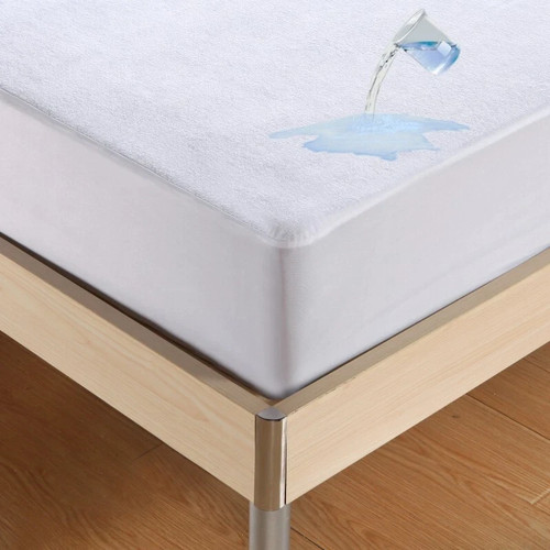 Terry towel waterproof - terry,