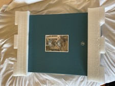 Genesis Publications INSIDE