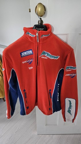Airwaves ducati racing - ducati,