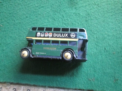 Dinky toys code eastern - code, 3