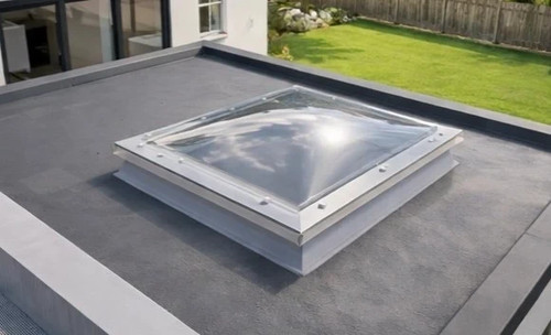 Mardome trade rooflight dome - trade,