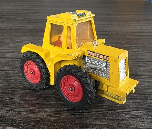 Matchbox super kings 5 - matchbox, k-5