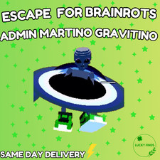 ADMIN MARTINO GRAVITINO /