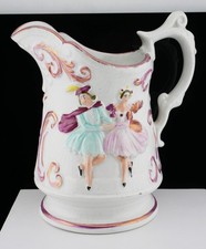 Victorian Jules Perrot and