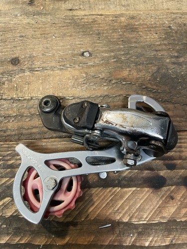 Shimano tourney megarange - shimano,