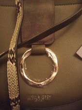 Luella Grey "Sarah" Handbag -