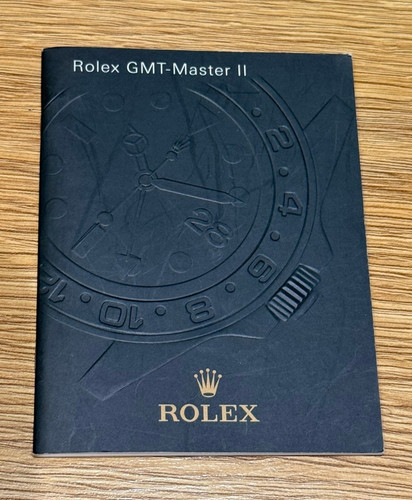 Genuine original rolex - original,