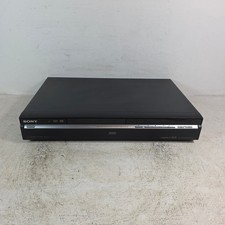 Sony RDR-HXD870 DVD HDD