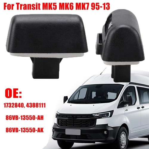 2pcs for ford - ford, transit