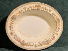 Aynsley Henley Oval Serving Dish #1