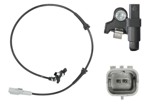 Fuelparts rear abs speed - rear,