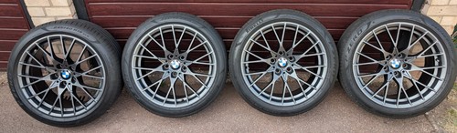 Bmw f87 788m alloy - bmw, m2