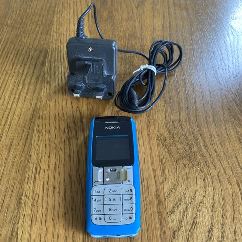 Nokia 2310 mobile - phone,