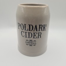 Poldark Ceramic Cider