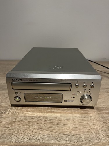 Denon drr m30 stereo cassette - stereo,
