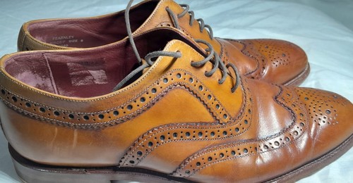 Design loake goodyear welted - loake,