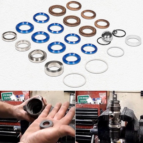 248213 pump repair - pump,
