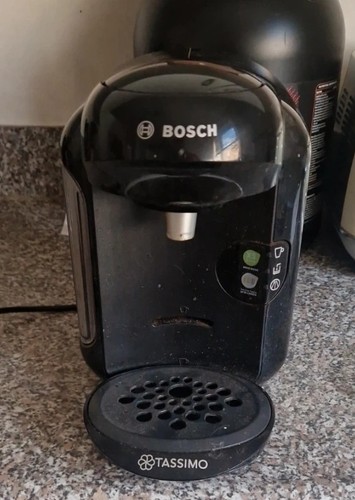 Bosch tassimo vivy tas1252gb - vivy,