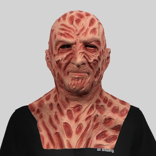 Freddy krueger nightmare - nightmare, on