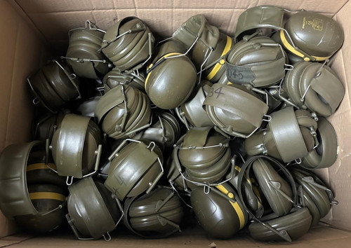 British army joblot - british,