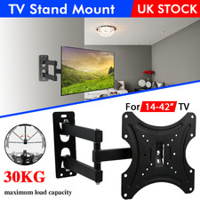 Wall bracket tilt swivel - tilt,