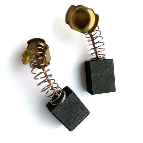 Carbon brushes for - carbon,
