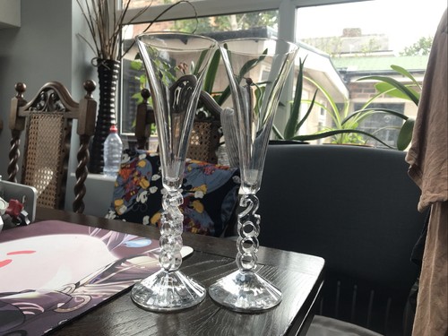 Millennium cristal champagne - cristal,