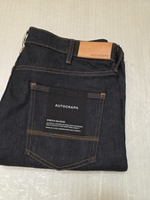 AUTOGRAPH Straight Fit