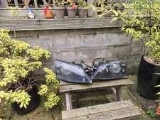 FORD MONDEO SALOON MK3 FL  2006  XENON HEAD LIGHTS