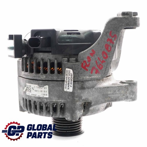 Alternator generator bmw f10 - alternator,