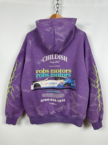 Men childish robs motors - robs,