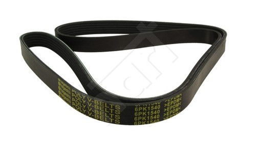 Hart 368 946 ribbed - 368, belt