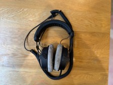 Beyerdynamic DT 770 Pro Black Over-the-Ear Headphones 250ohms