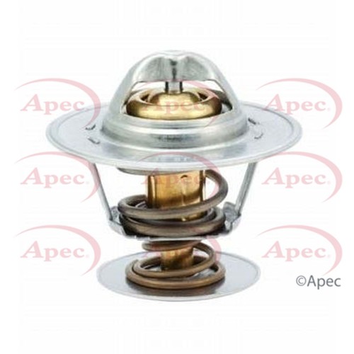 Coolant thermostat for ford - coolant,