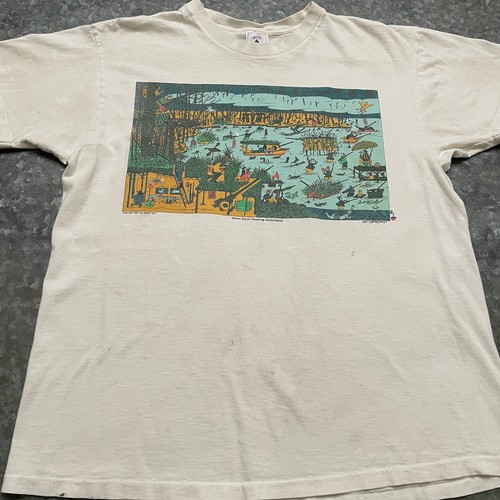 Vintage basic duck hunting - vintage,
