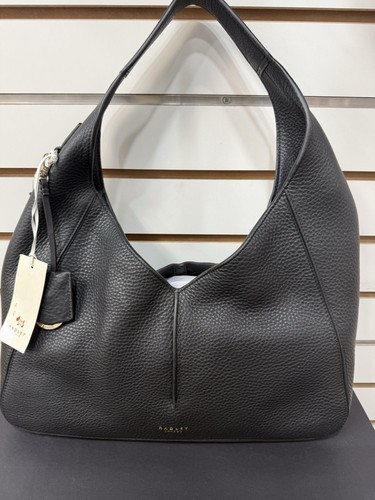 Radley london black - black, bag