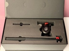 IFOOTAGE Komodo K5S Video Tripod Head - Boxed