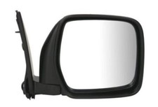 Toyota Hiace Manual Wing