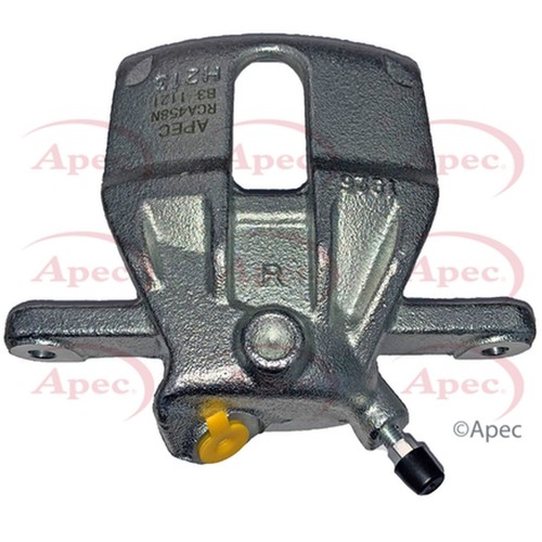 Front right apec - brake, caliper
