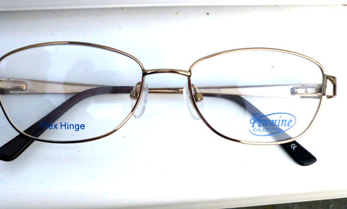Lucy pennine optical semi - by,