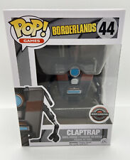 Funko POP Borderlands Gray
