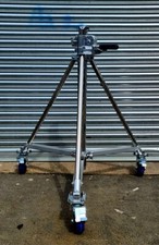 Super wind up / ASL Wheeled Lighting stand