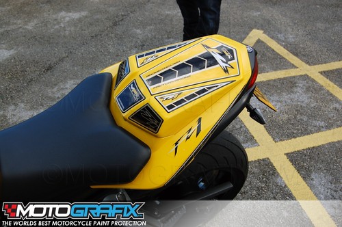 Yamaha fz1n fazer 2006 - 2006,