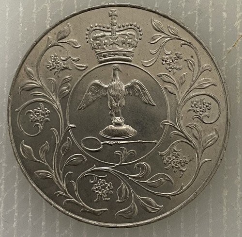 1977 silver jubilee elizabeth - 1977,