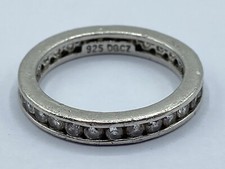 Beautiful Vintage Sterling